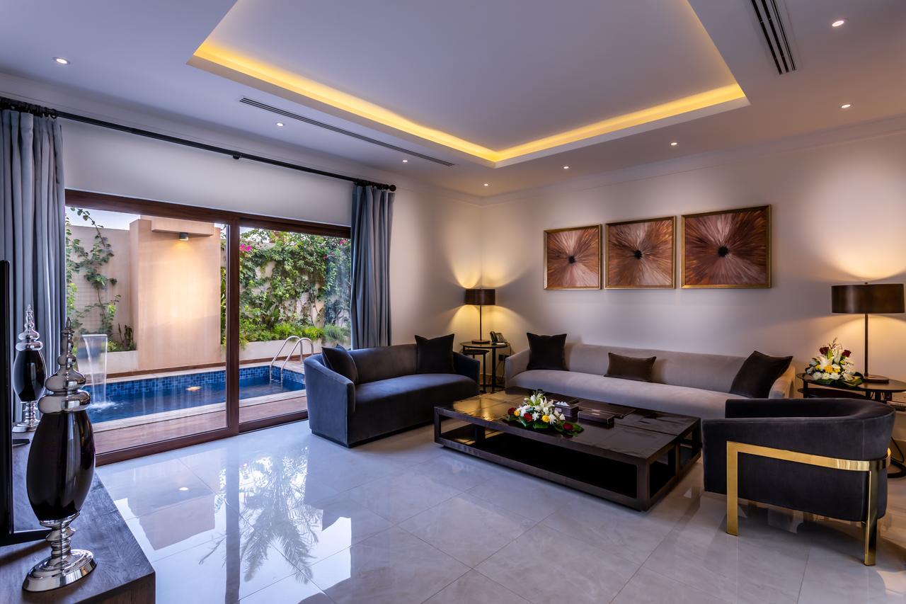 Villa Braira Hettin à Riyad Extérieur photo