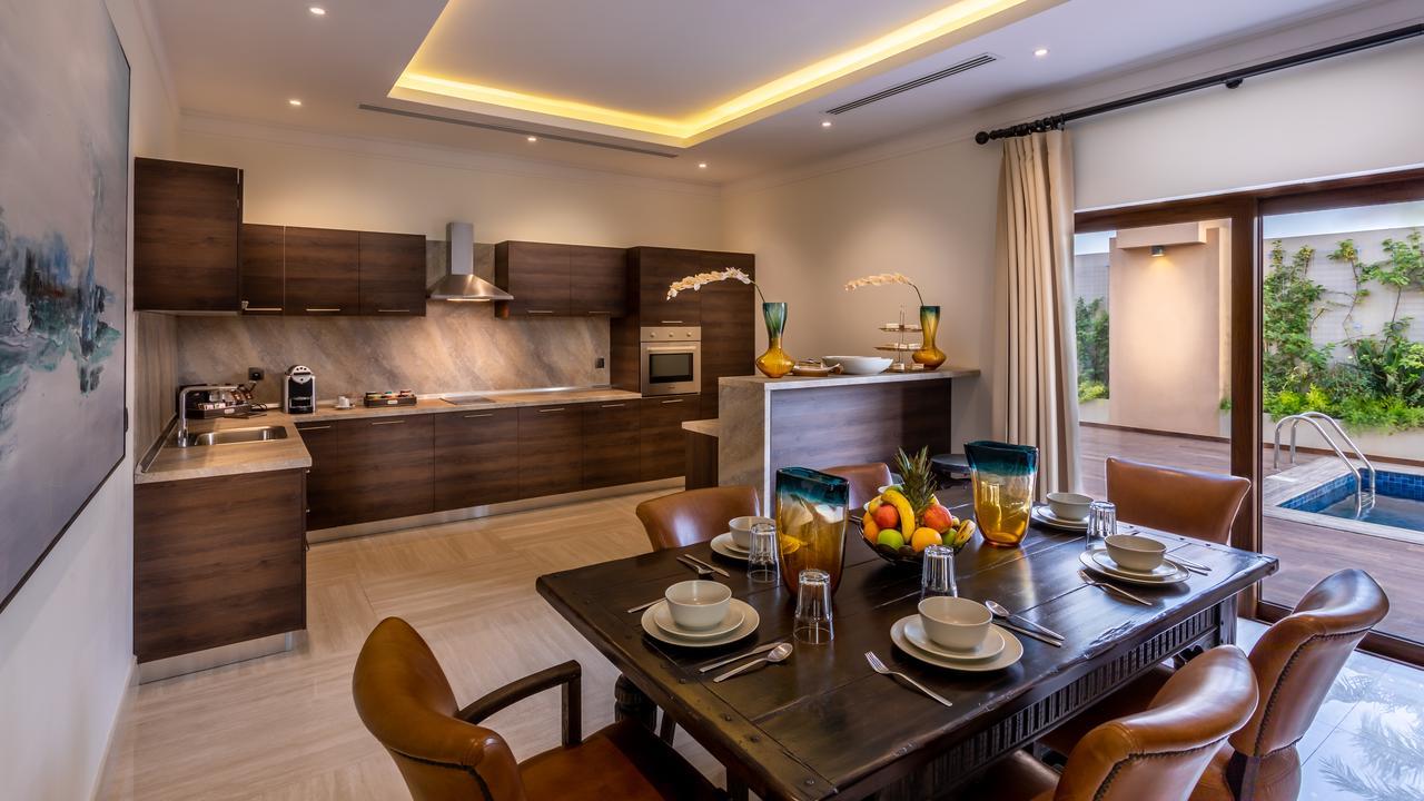 Villa Braira Hettin à Riyad Extérieur photo